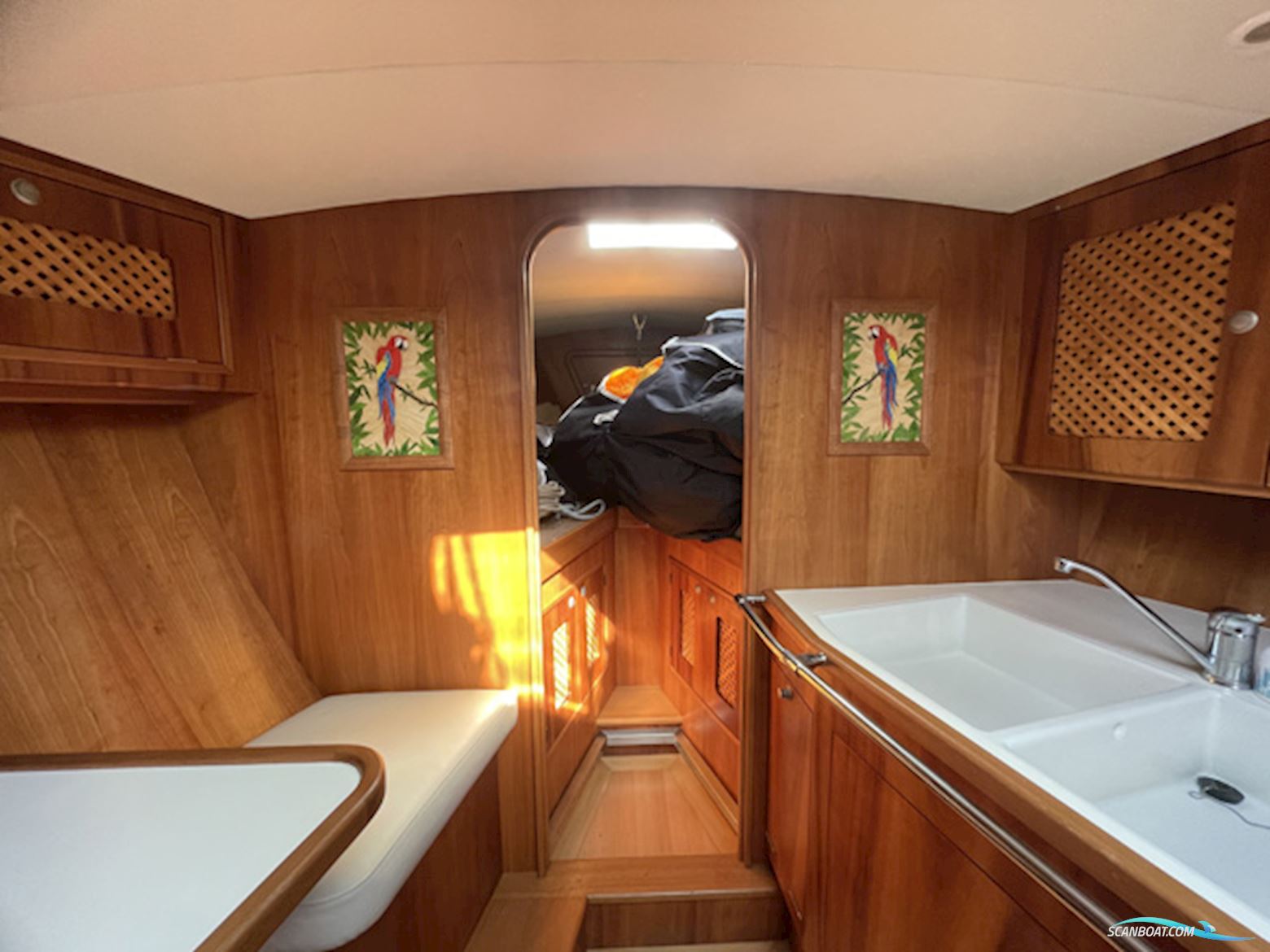 Royal Huisman 49