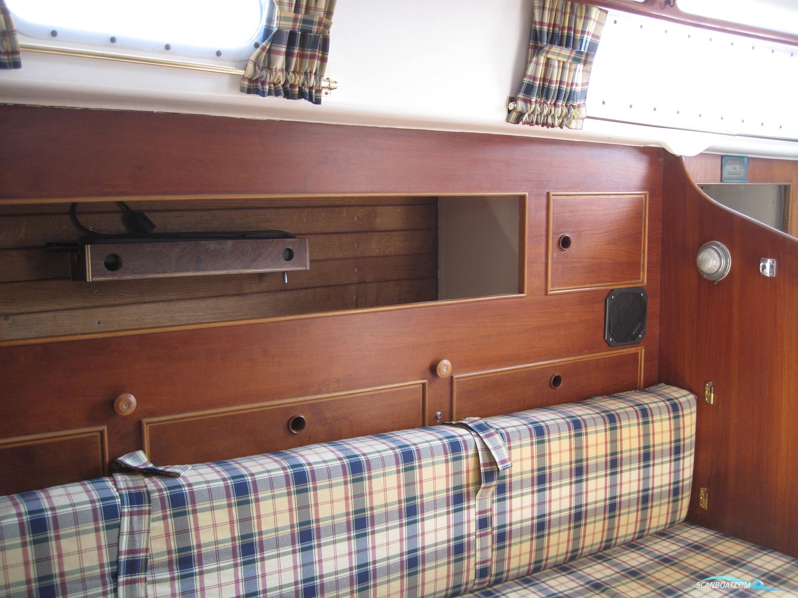 Rustler 31
