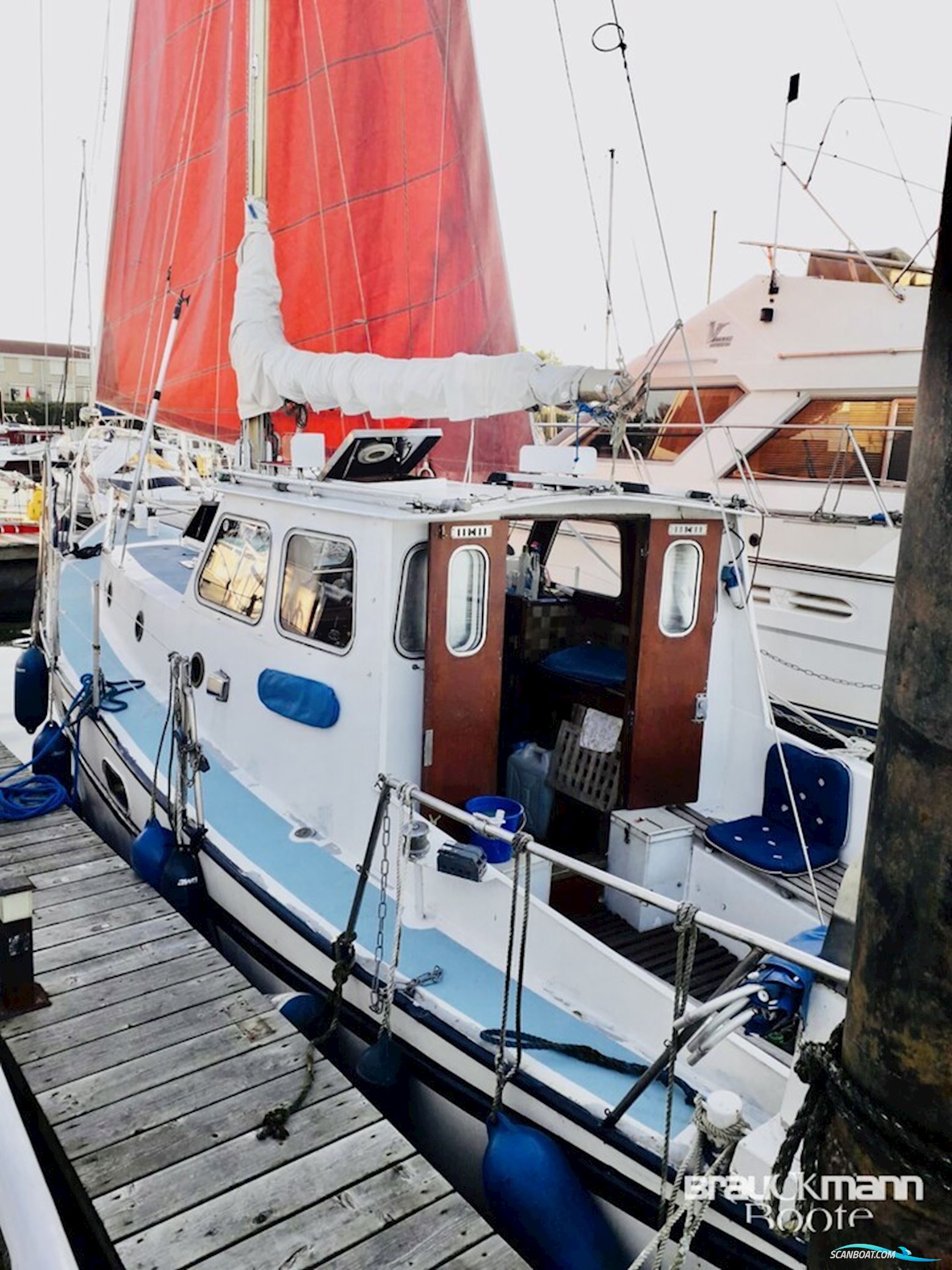 Saaman NL 900