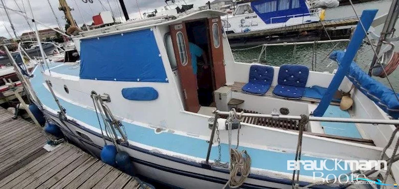 Saaman NL 900