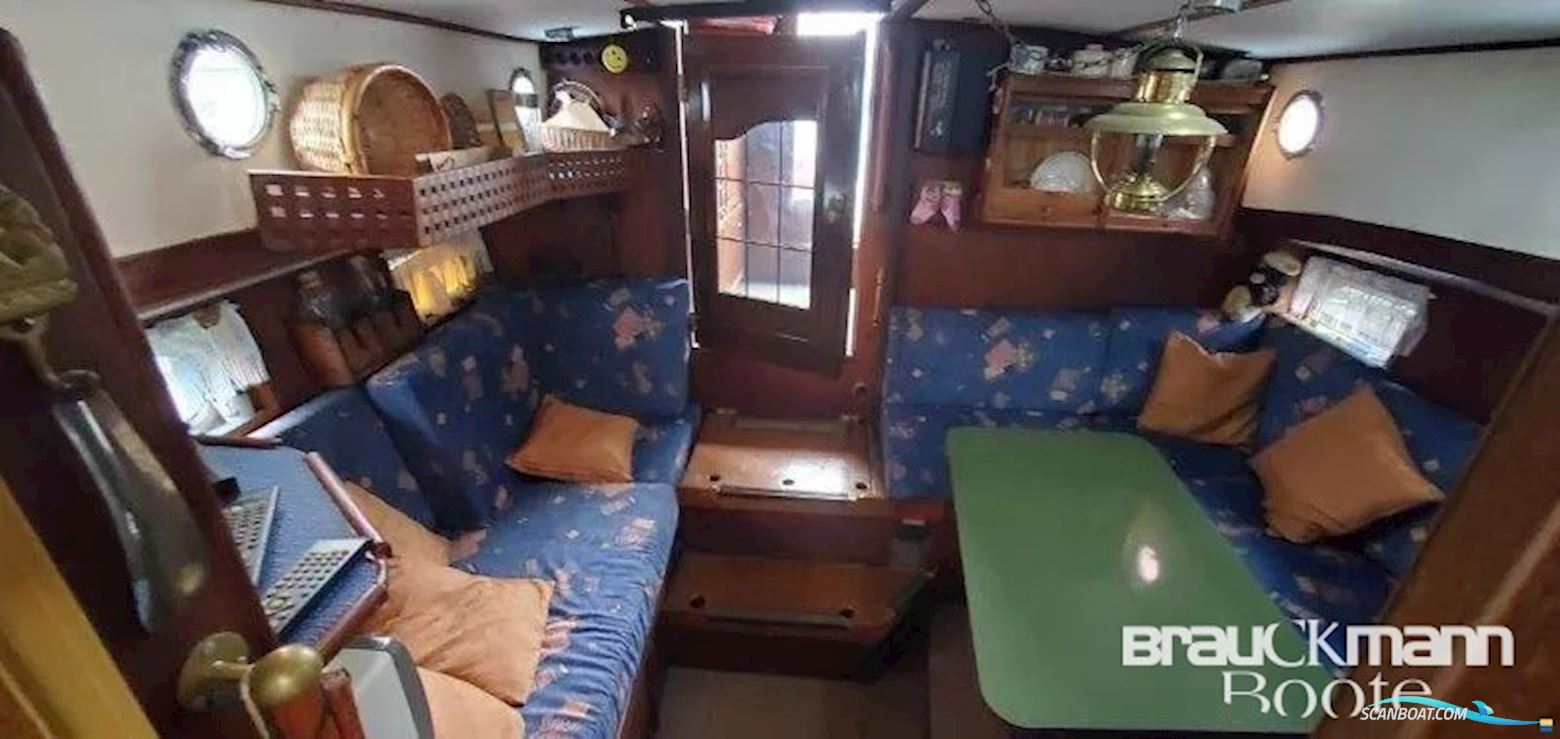 Saaman NL 900