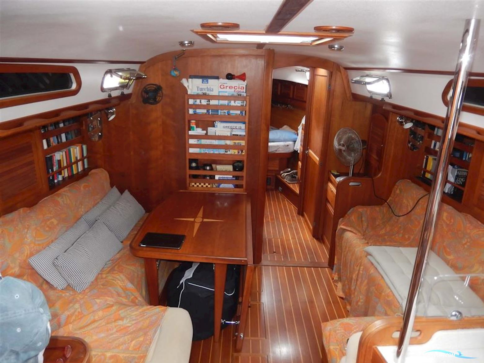 Sabre 426