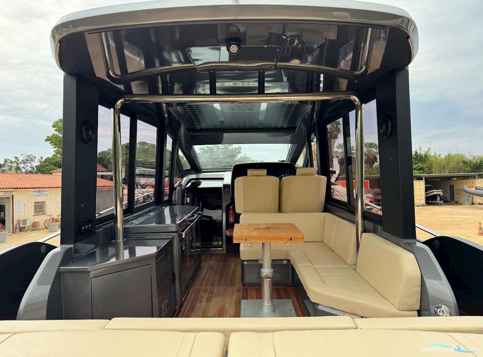 Sacs Rebel 47