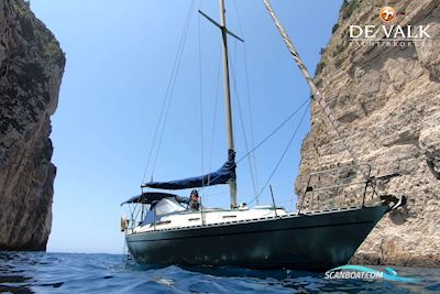 Sadler 32 Sailingboat 1983, with WESTERBECKE engine, Greece