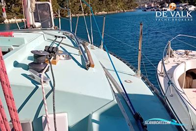 Sadler 32 Sailingboat 1983, with Westerbecke engine, Greece