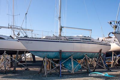Sadler 32 Sailingboat 1979, with Yanmar engine, Ireland