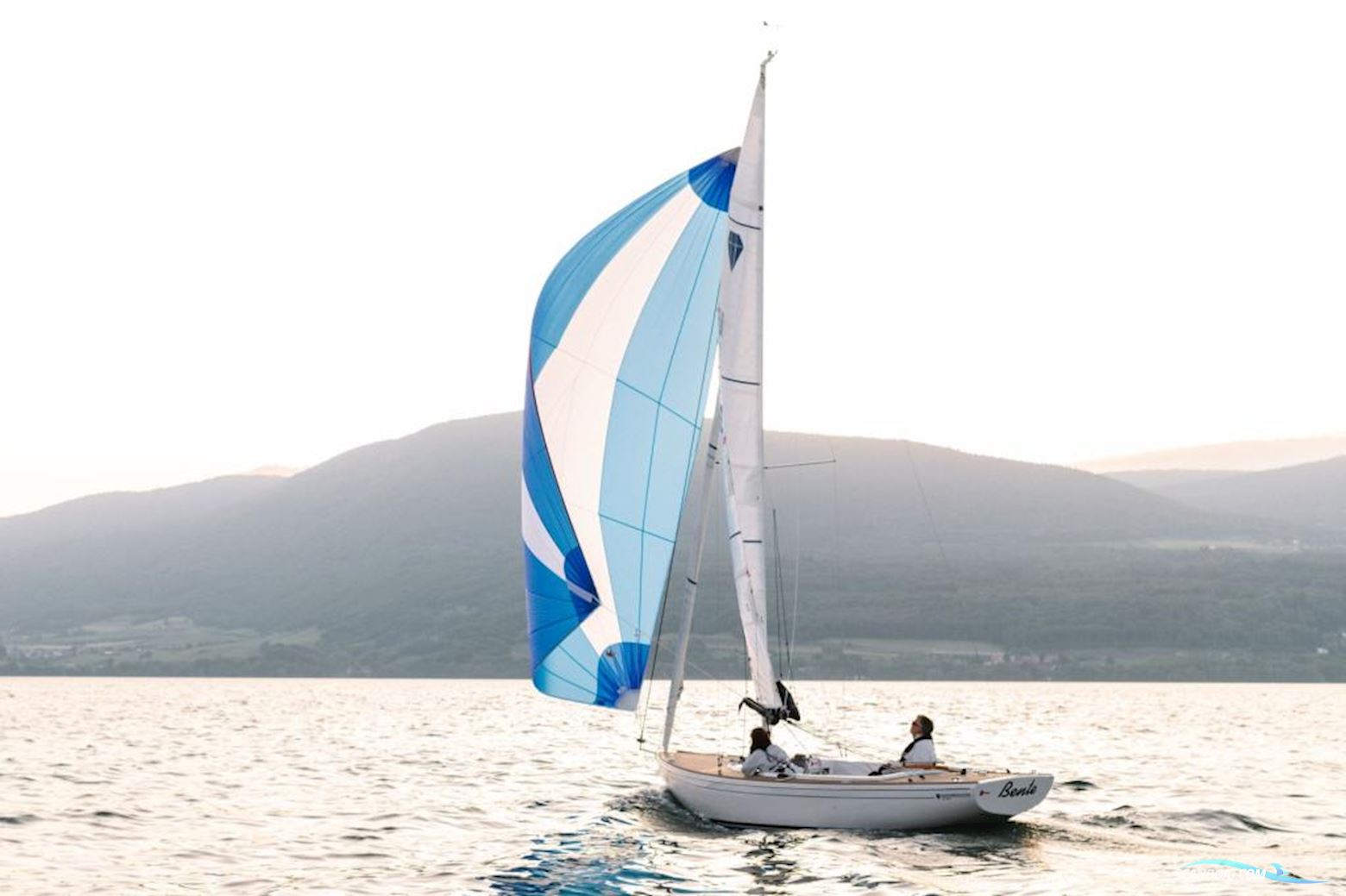 SAFFIER SC 6.50 Cruise Sailingboat 2020, with TORQEEDO Cruise Pod 2.0 2.000 W engine, Germany