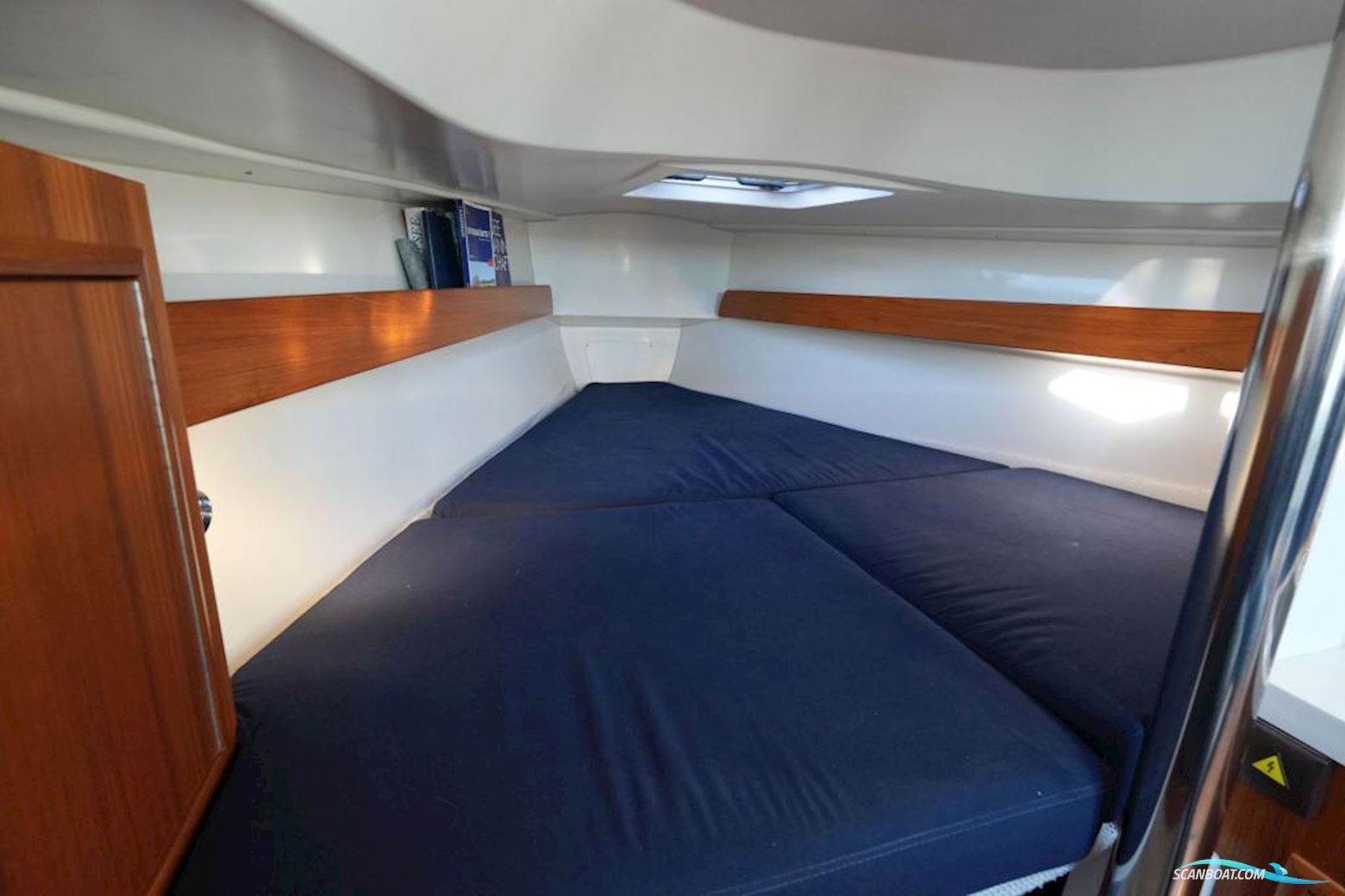 Saffier SC 8m Cabin