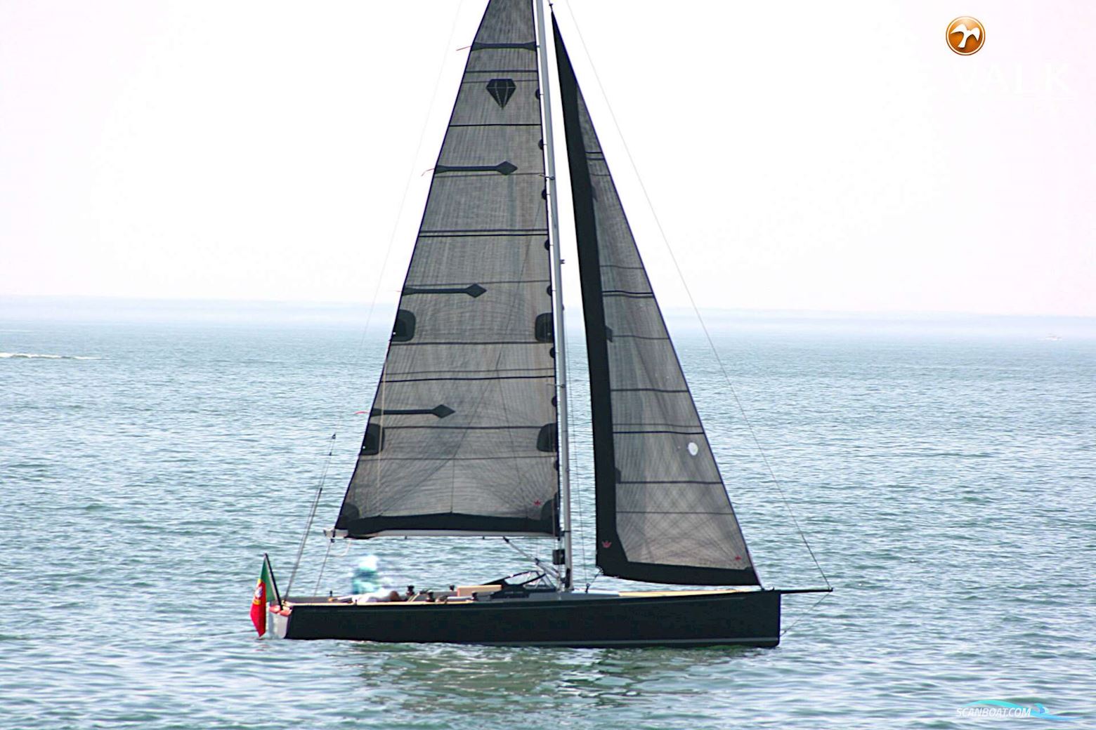 Saffier SE27 Leisure
