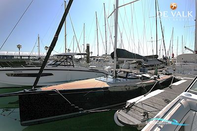 Saffier SE27 Leisure Sailingboat 2024, with Torqeedo engine, Portugal
