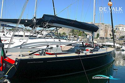 Saffier SE27 Leisure Sailingboat 2024, with Torqeedo engine, Portugal