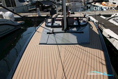 Saffier SE27 Leisure Sailingboat 2024, with Torqeedo engine, Portugal