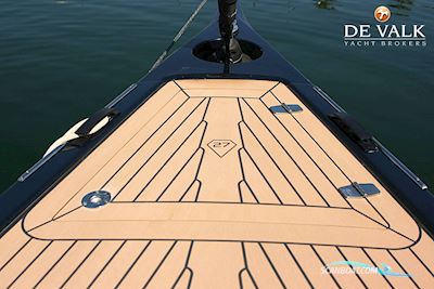 Saffier SE27 Leisure Sailingboat 2024, with Torqeedo engine, Portugal