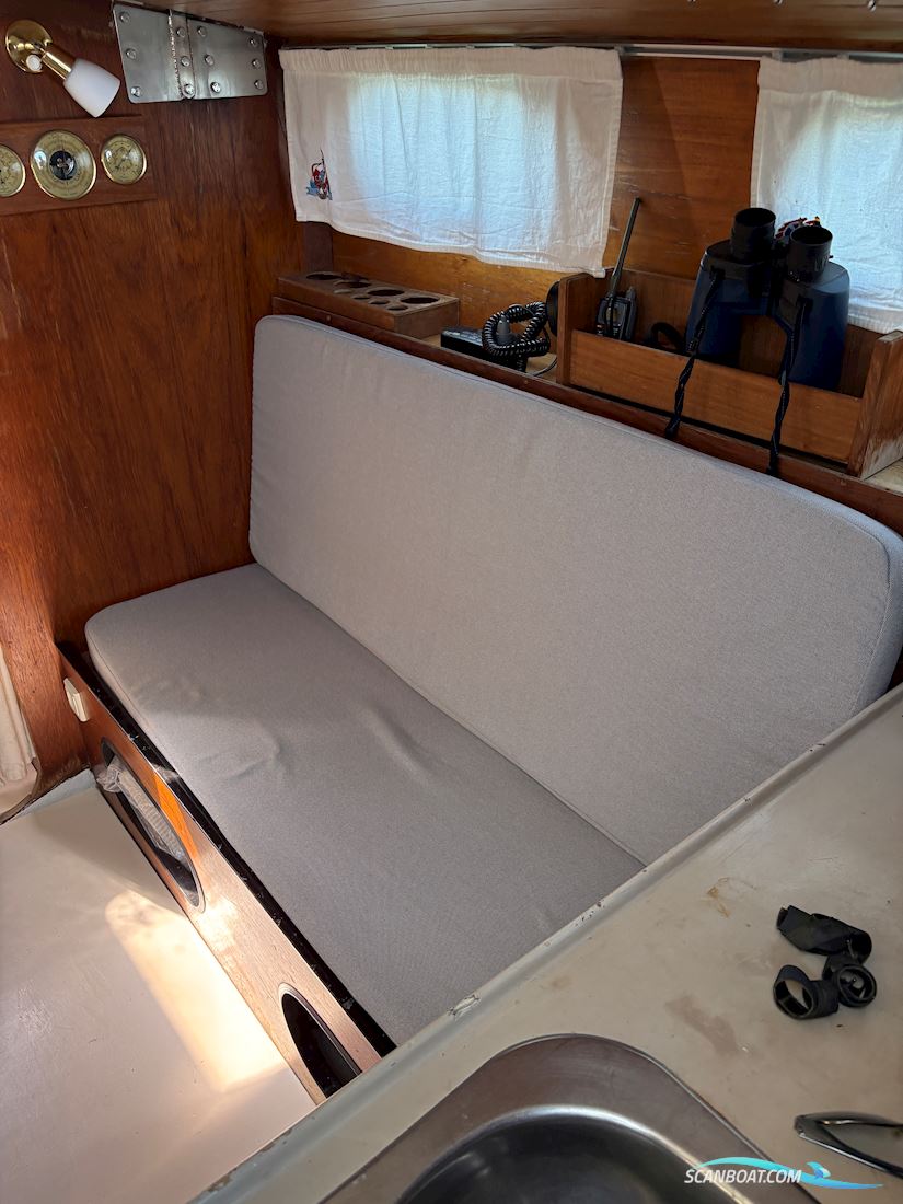 Sagitta 20