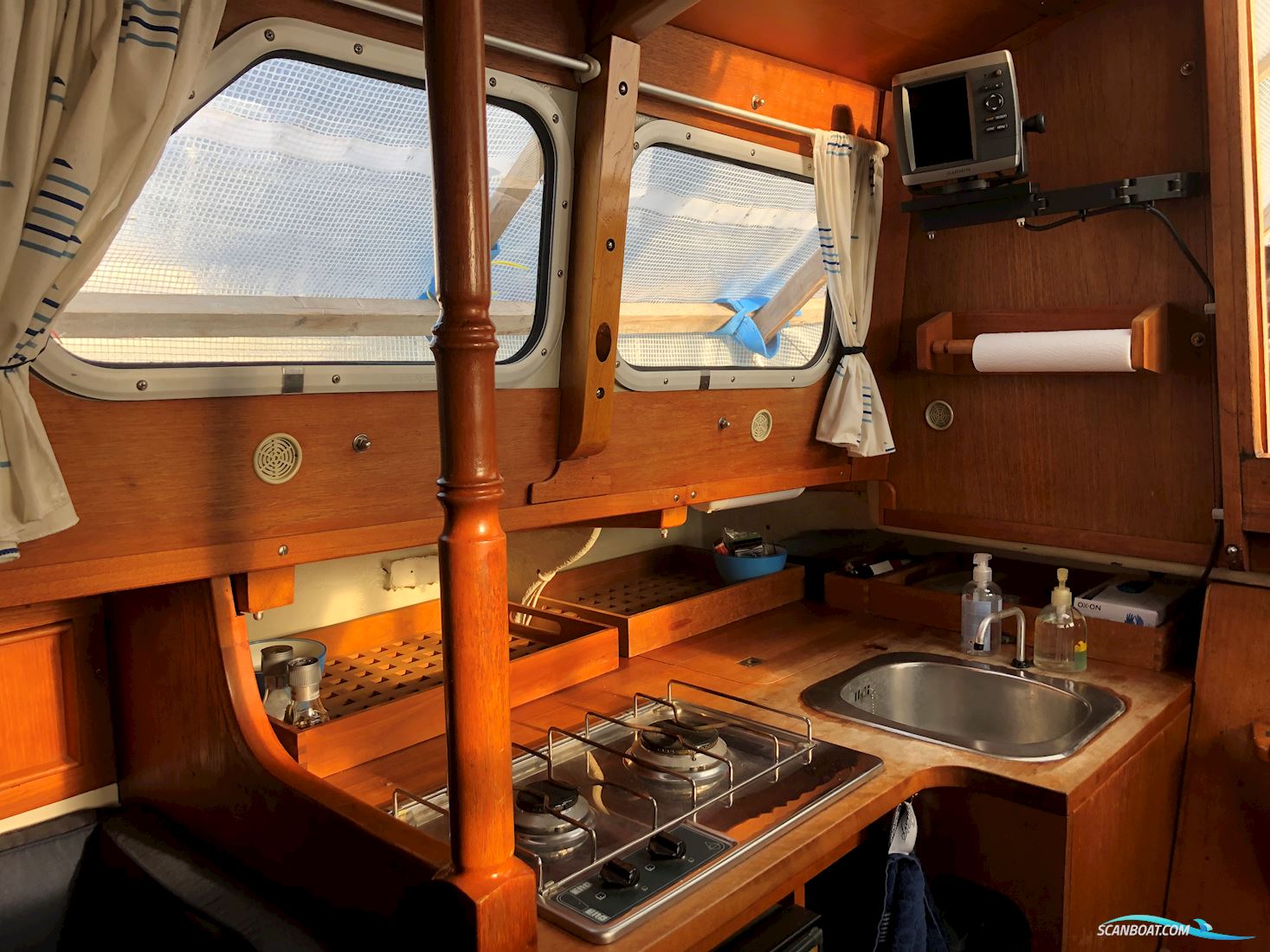 Sagitta 30