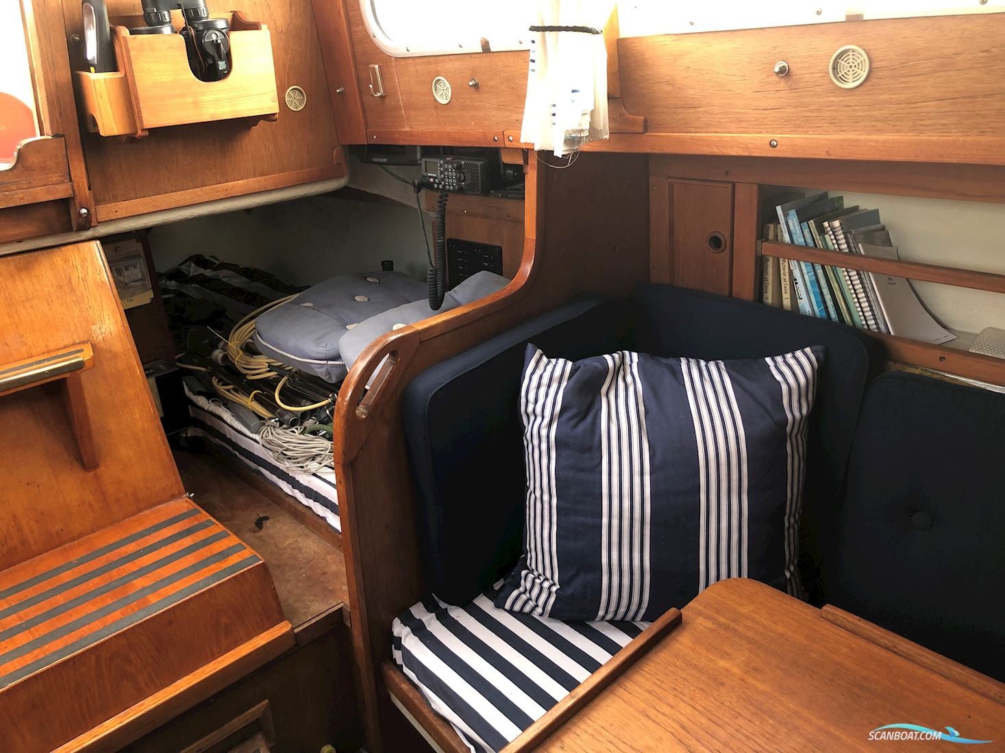 Sagitta 30