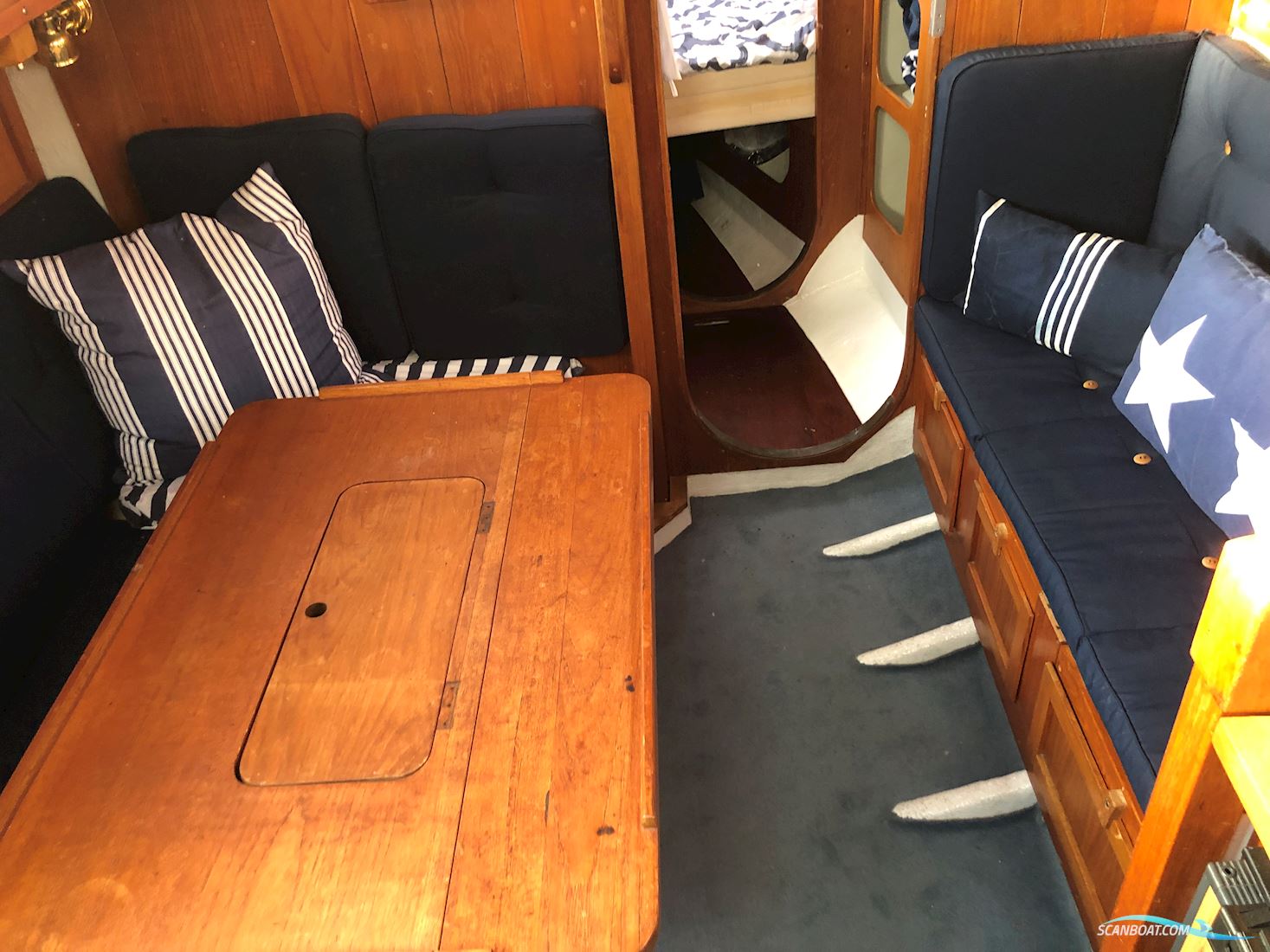 Sagitta 30
