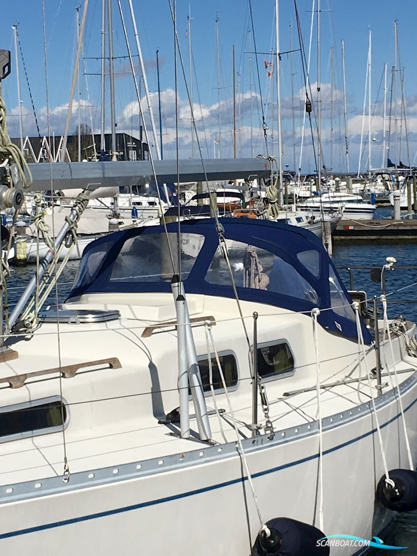 Sagitta 35