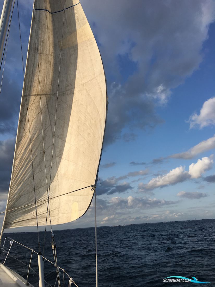 Sagitta 35
