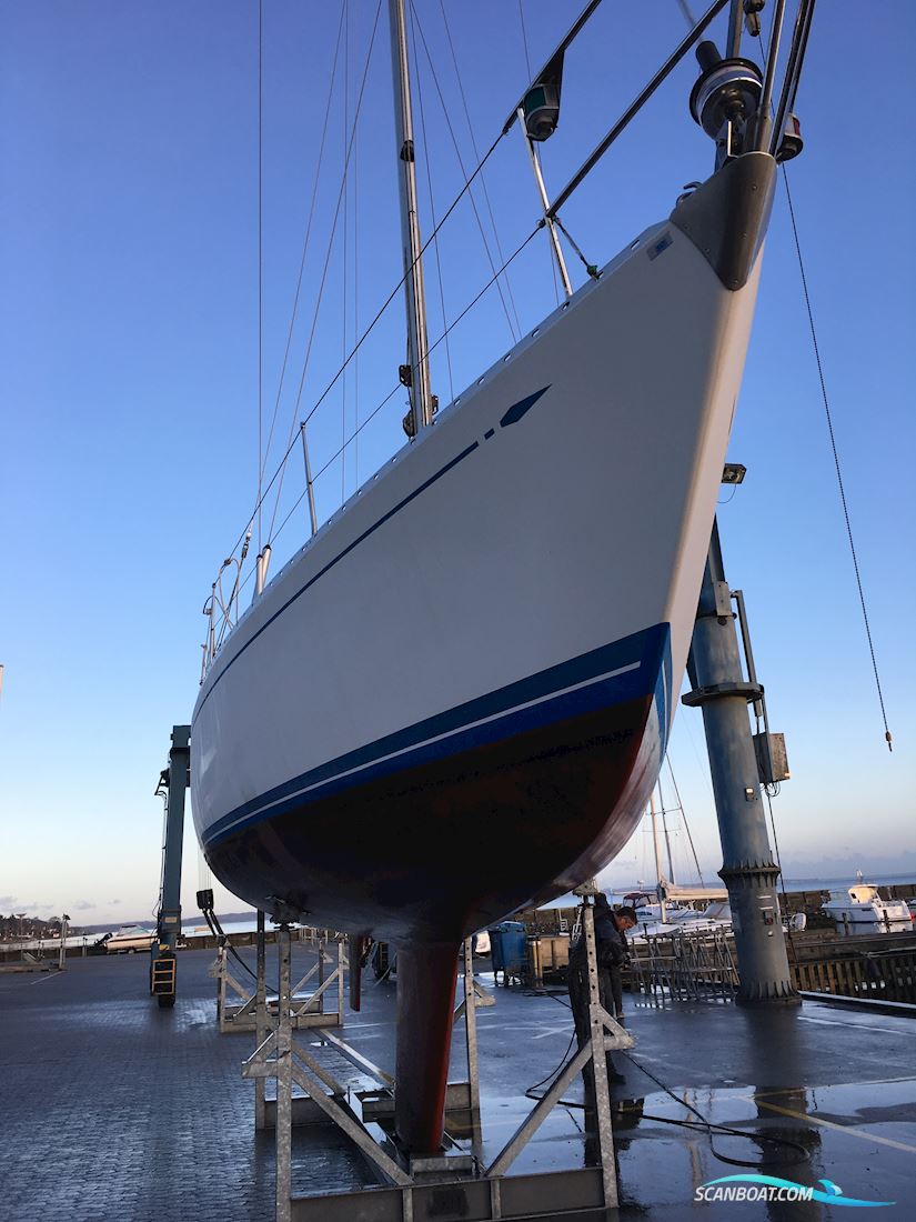Sagitta 35