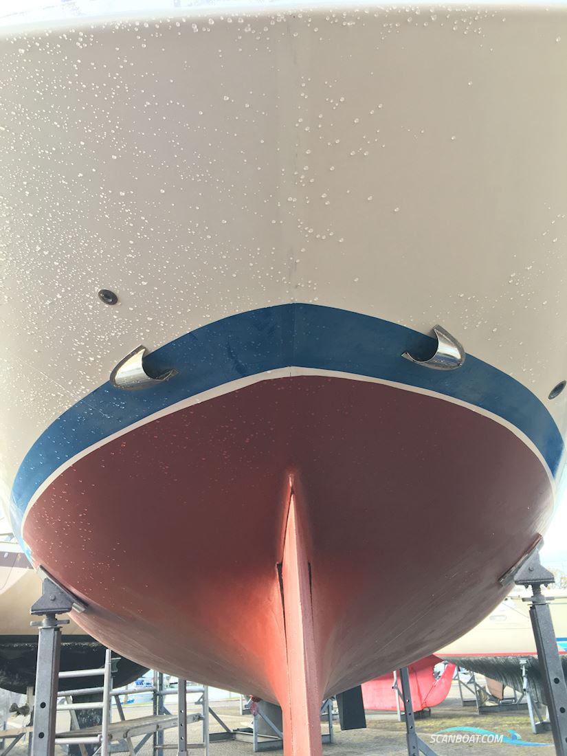 Sagitta 35