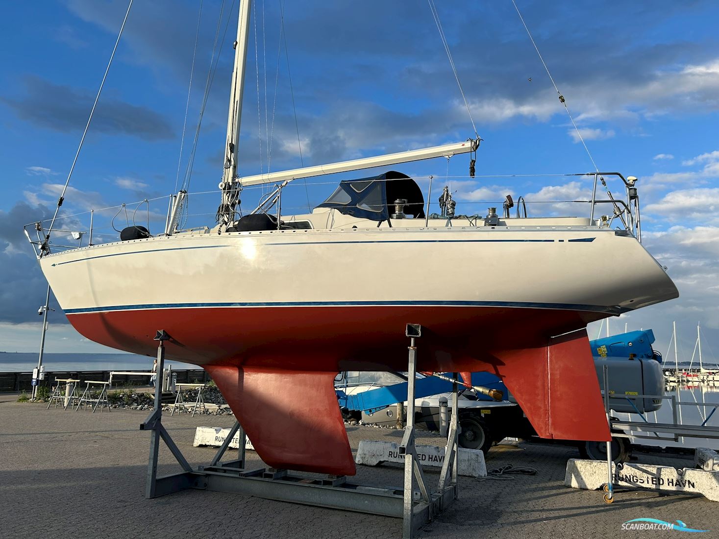 Sagitta 35