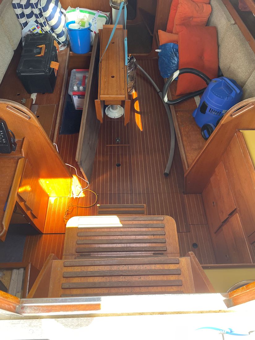 Sagitta 35
