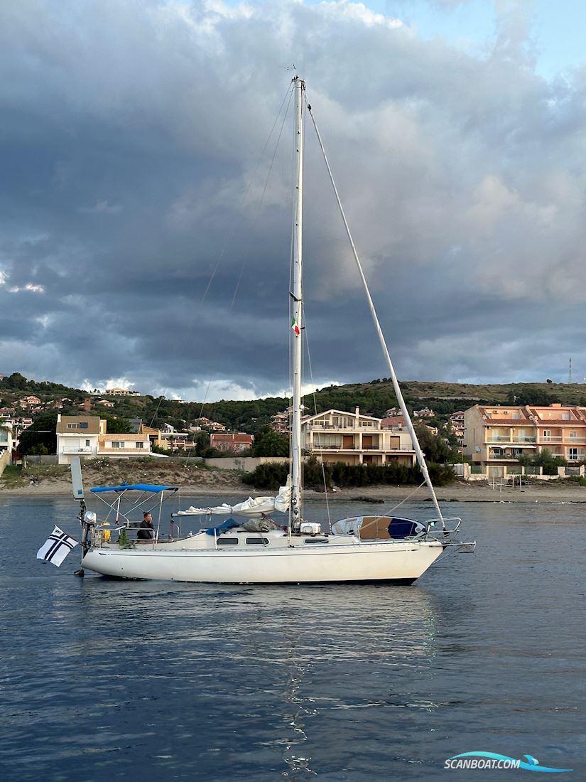 Sagitta 35