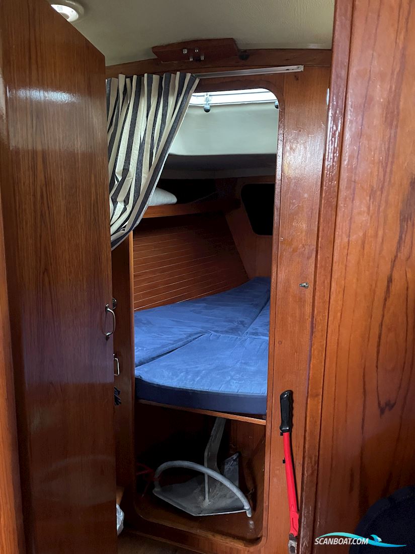 Sagitta 35