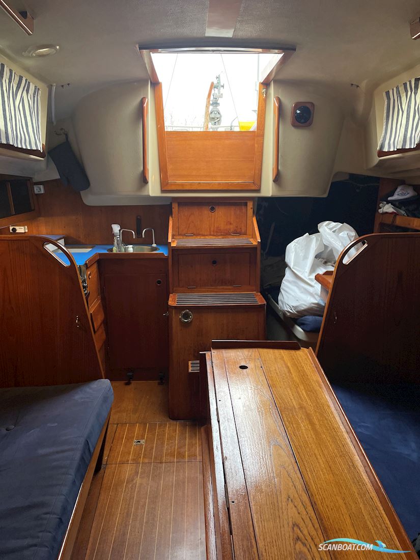Sagitta 35