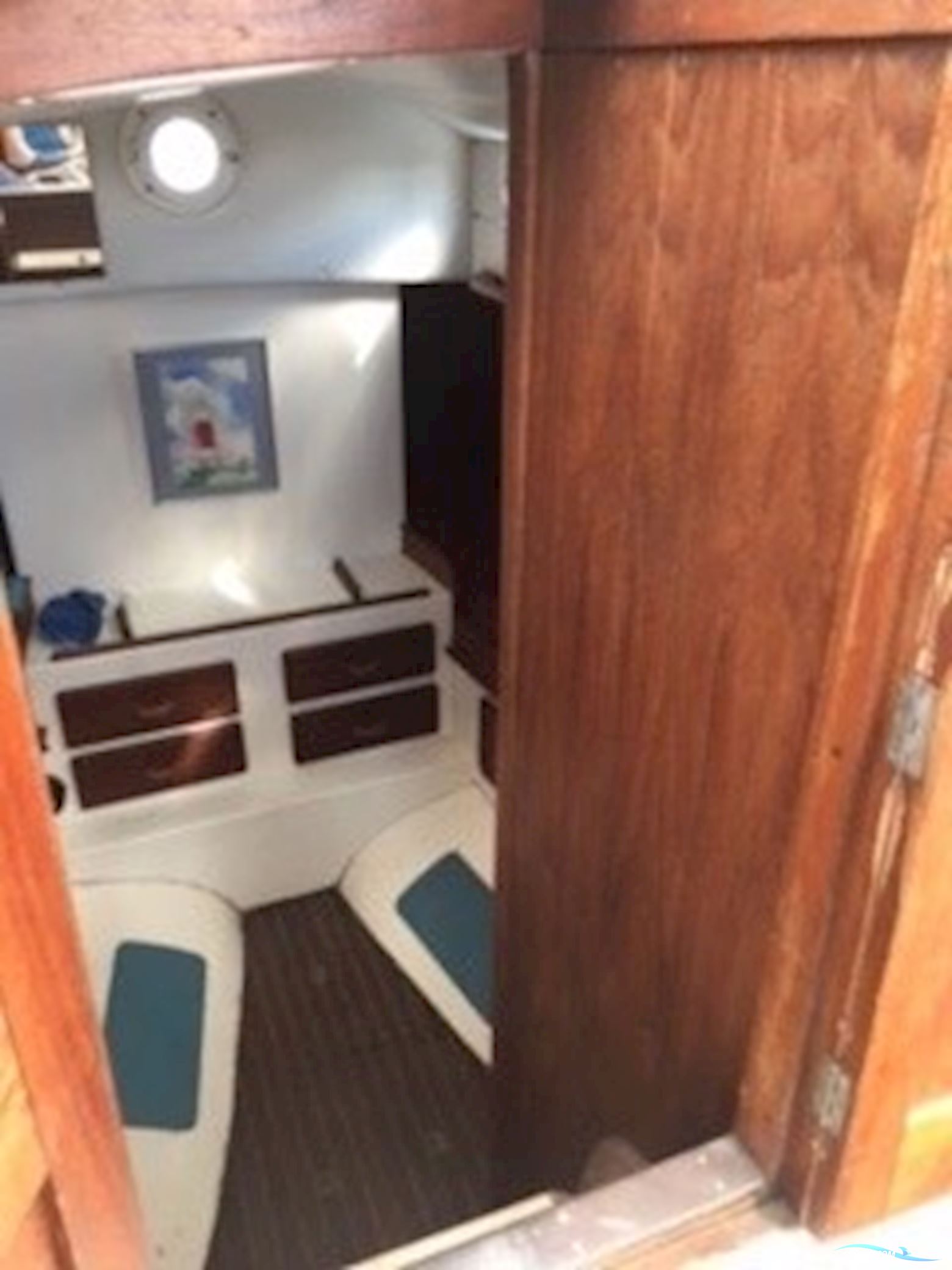 Salar - East Coast Yacht Builders Salar. 40