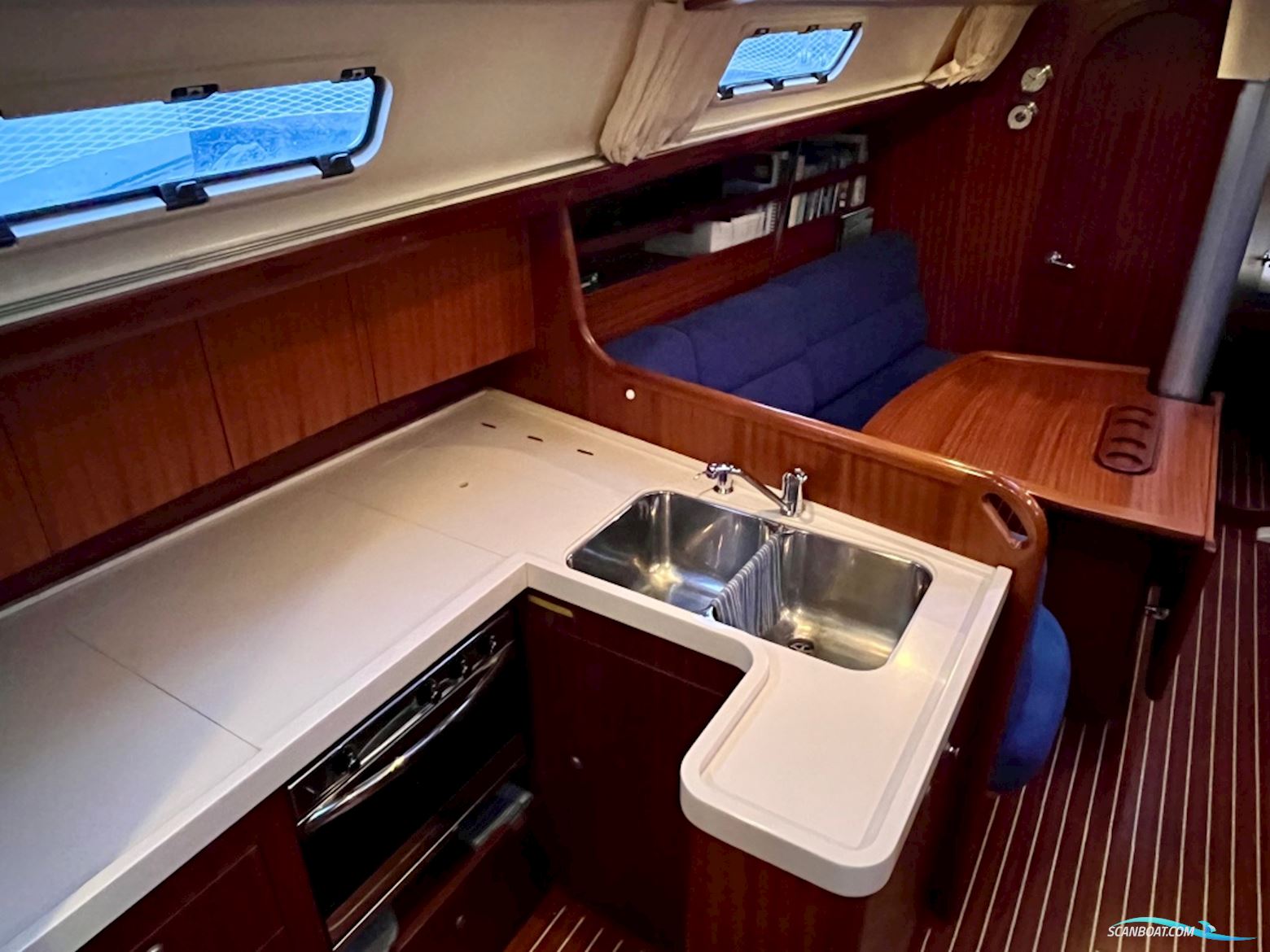 Salona 40