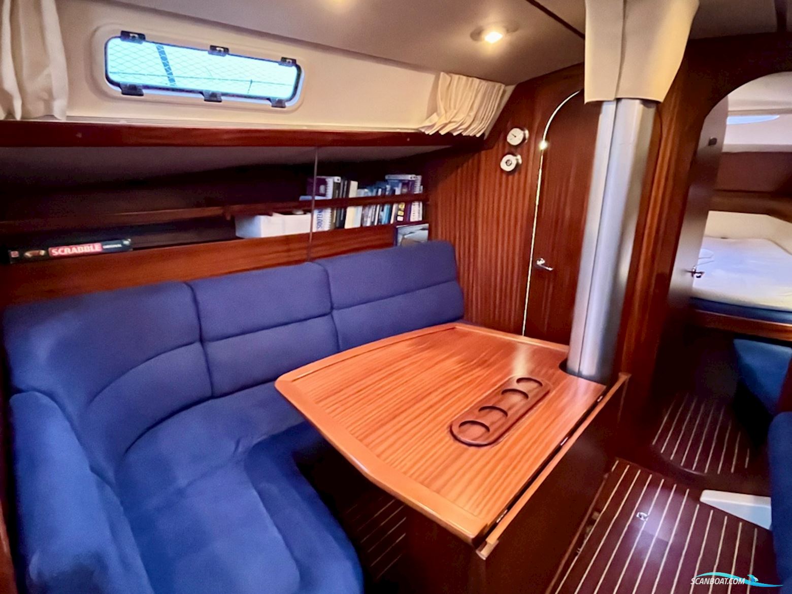 Salona 40