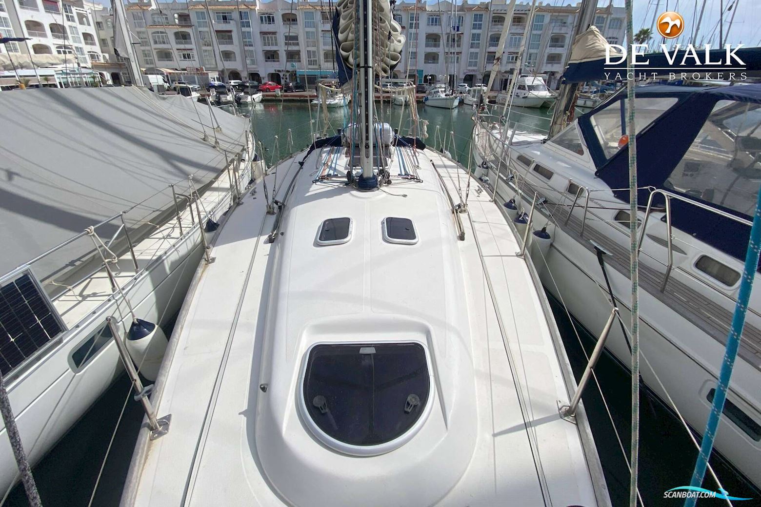 Salona 40