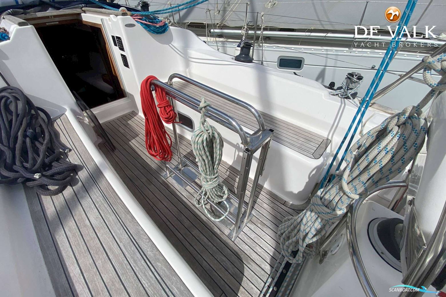 Salona 40