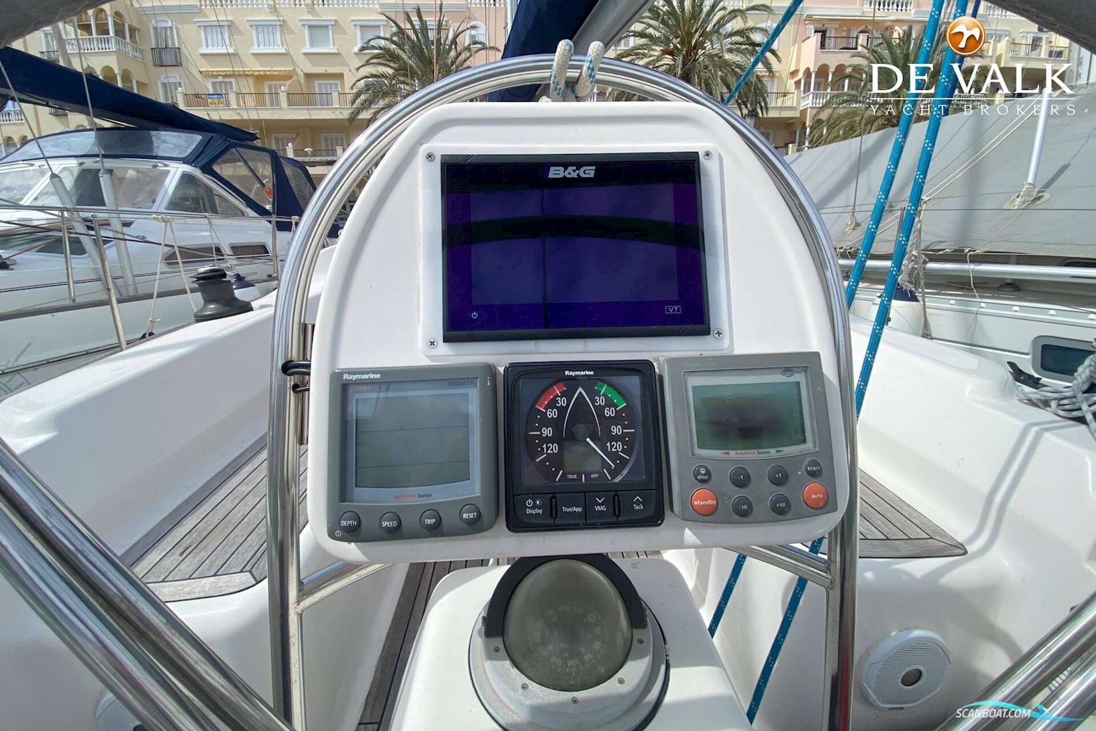 Salona 40