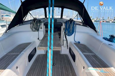 Salona 41 Sailingboat 2011, with Yanmar engine, Croatia