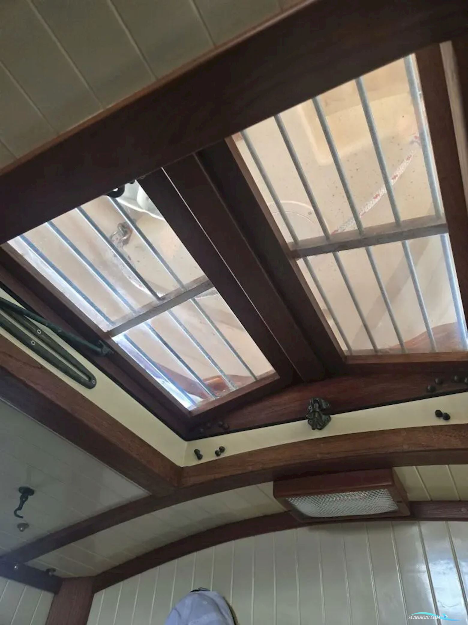 Sam L Morse Bristol Channel Cutter