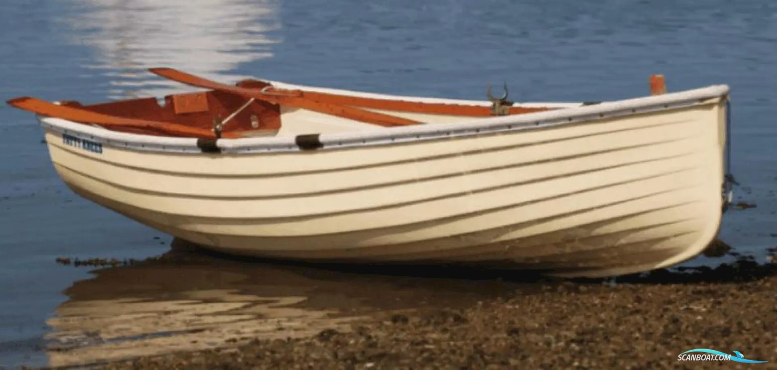 Sam L Morse Bristol Channel Cutter