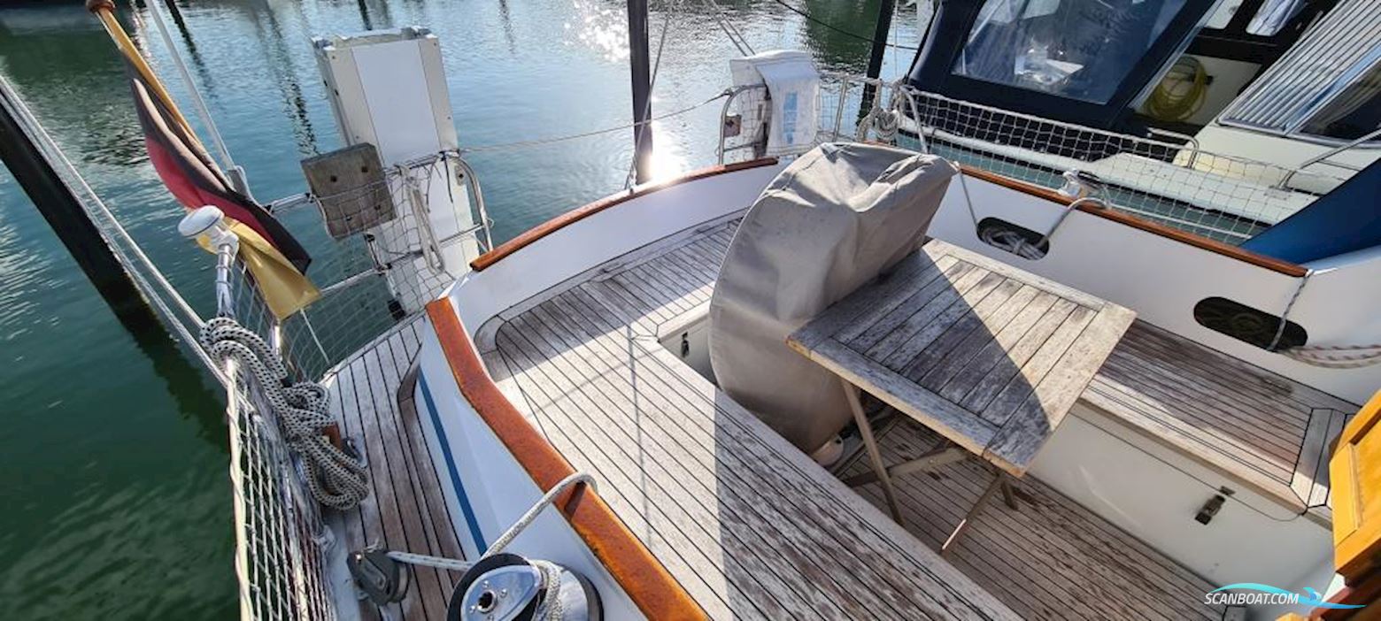 Sandmeier Decksalon