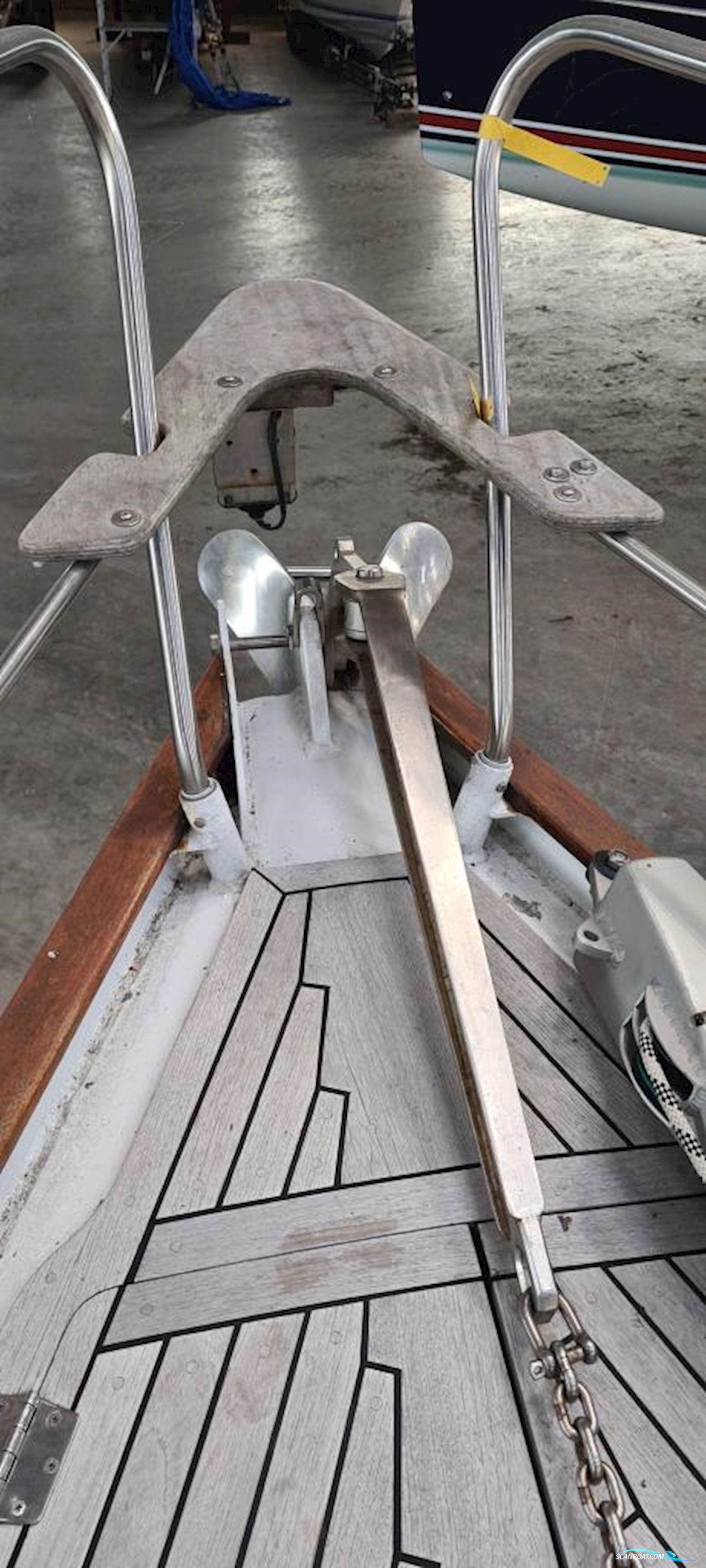 Sandmeier Decksalon