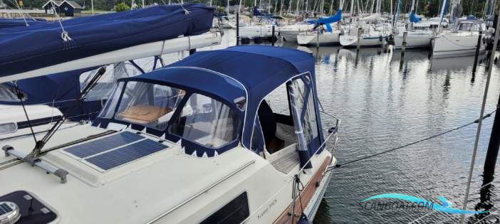 Scan Yacht Scanner 399DS