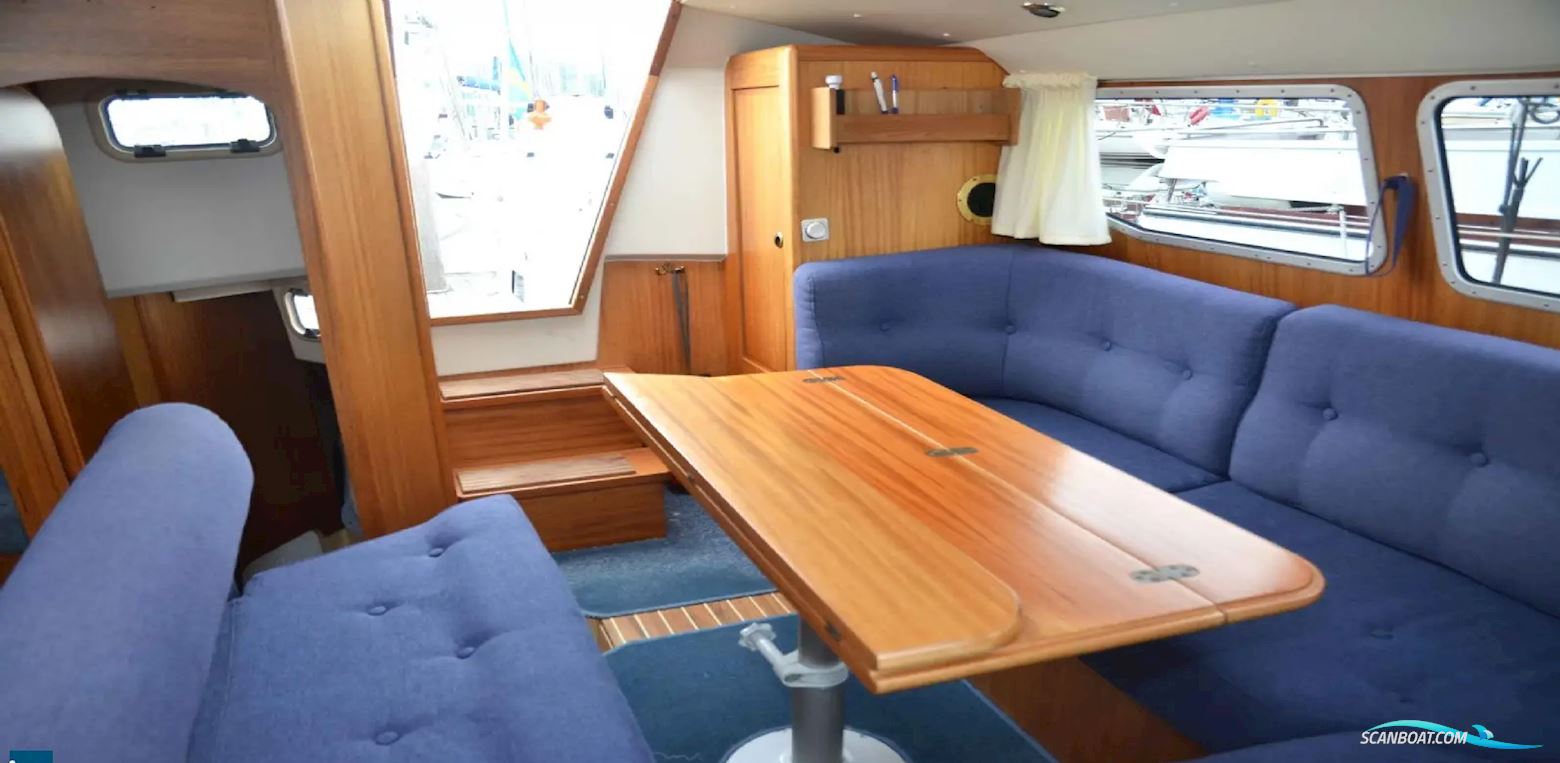 Scan Yacht Scanner 399DS