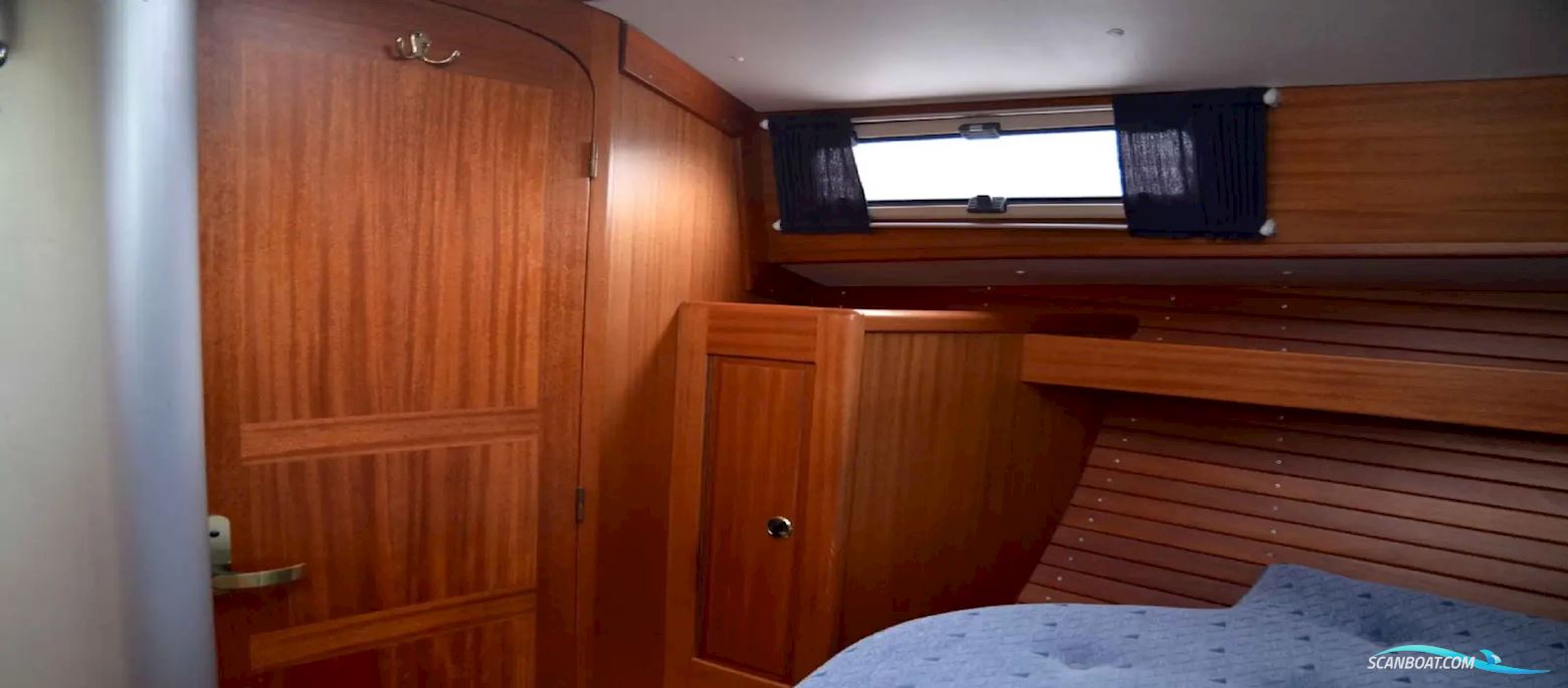 Scan Yacht Scanner 399DS