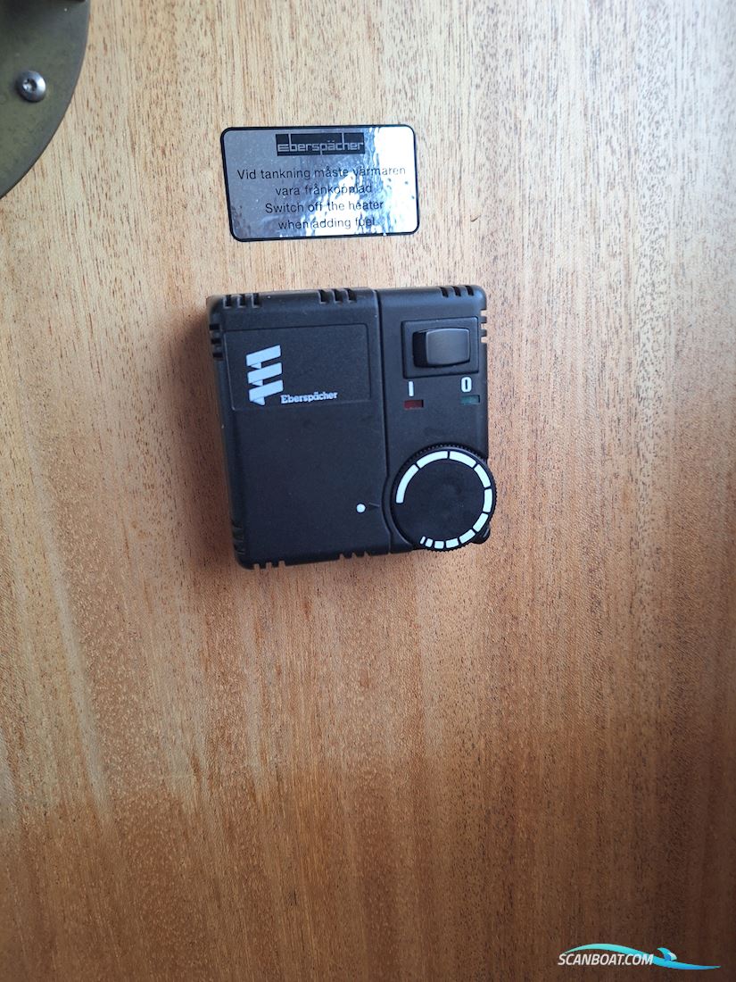 Scan Yacht Scanner 399DS