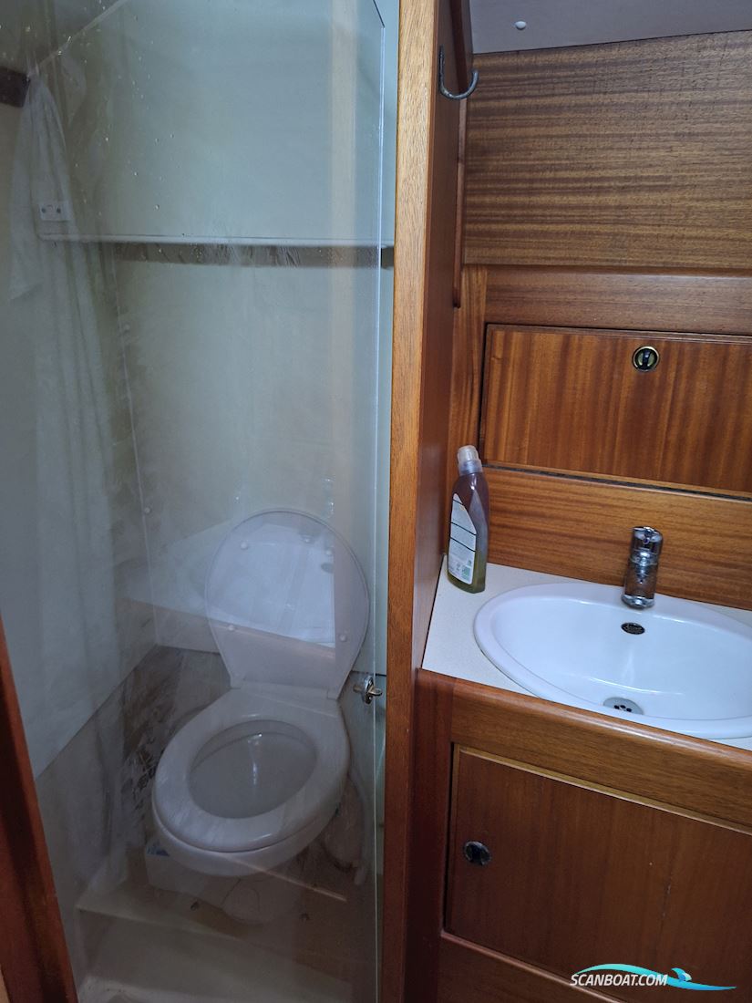 Scan Yacht Scanner 399DS