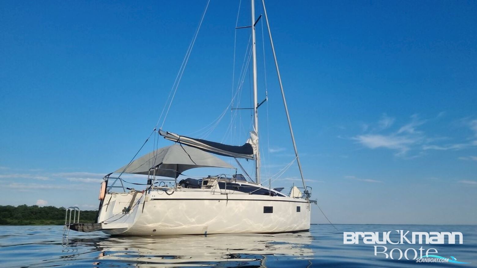Scandinavia Yachts Modell