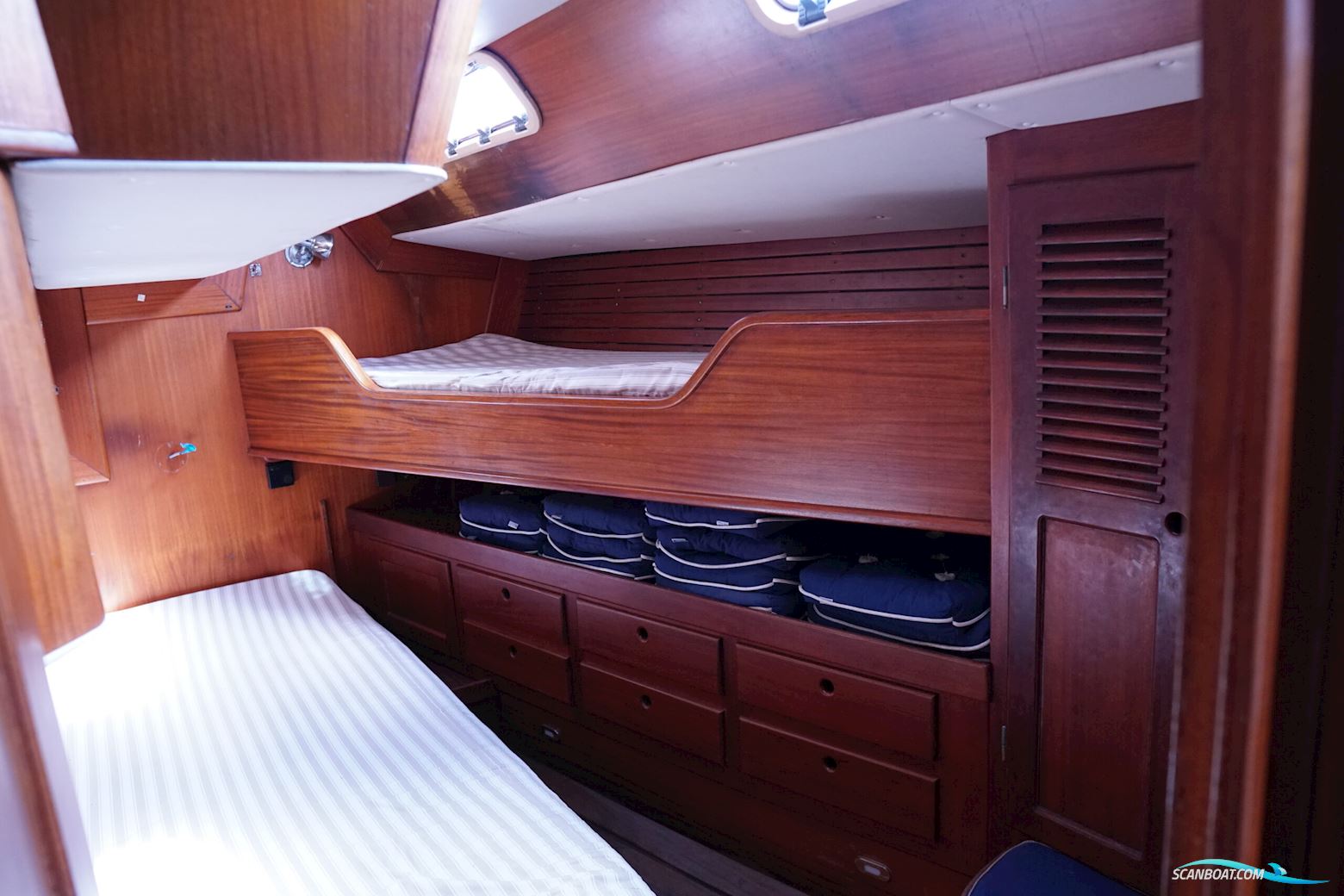 Scandinavian Cruiser Eagle 64