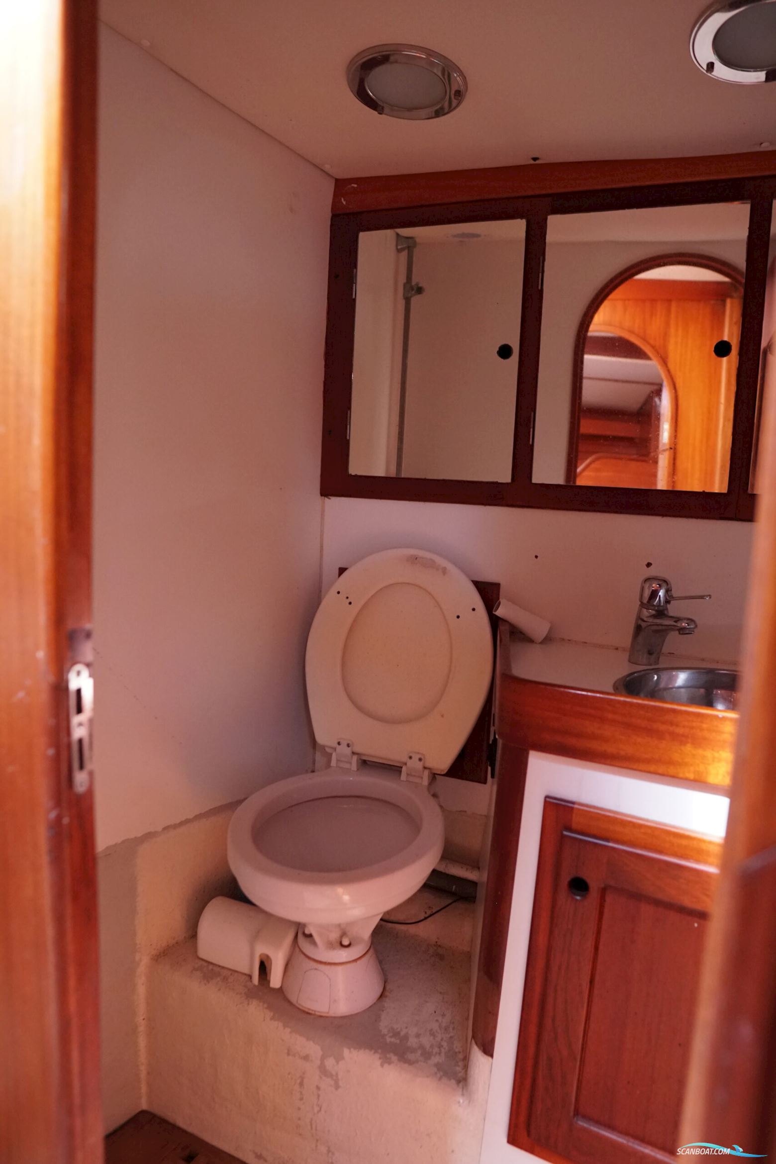 Scandinavian Cruiser Eagle 64