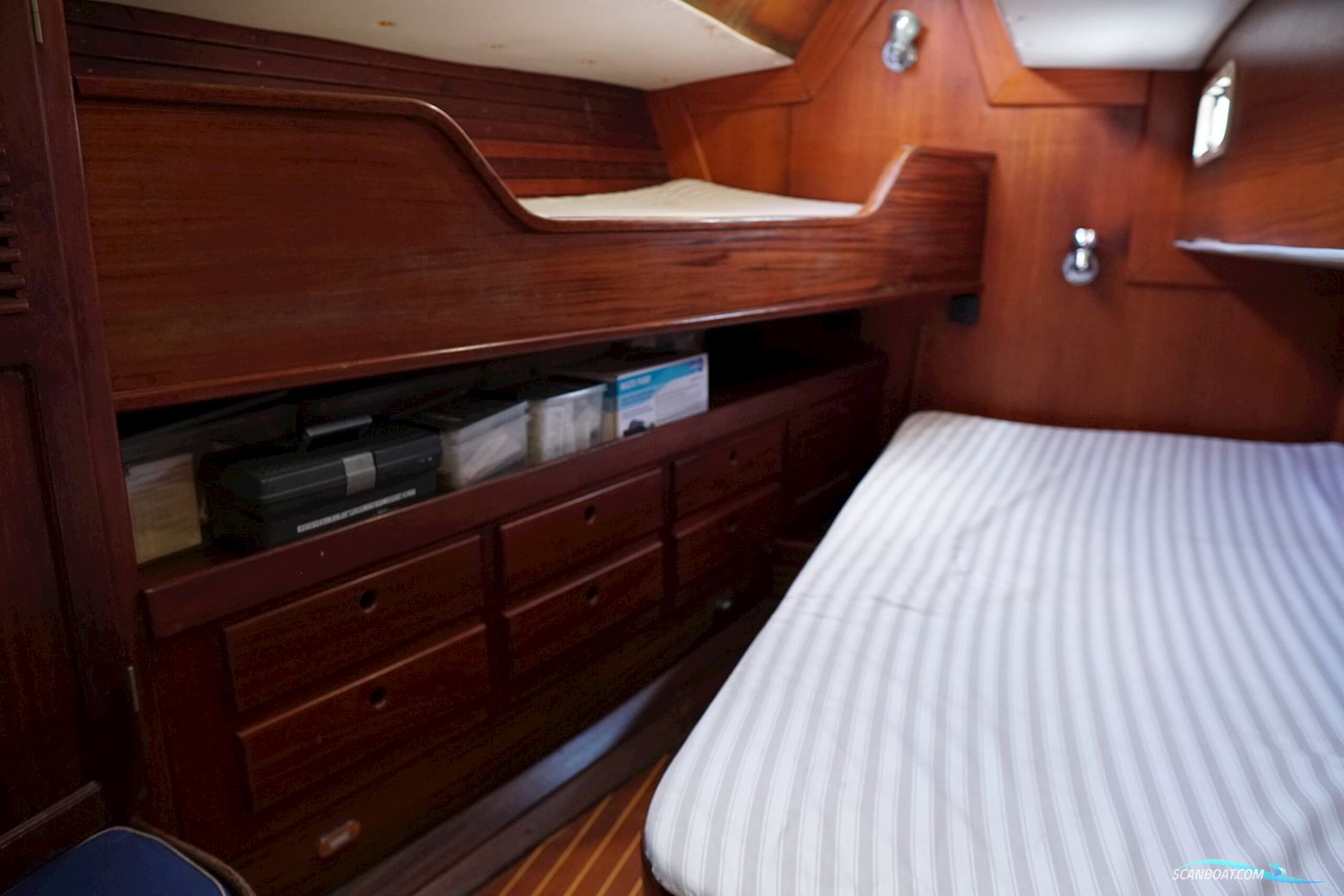 Scandinavian Cruiser Eagle 64